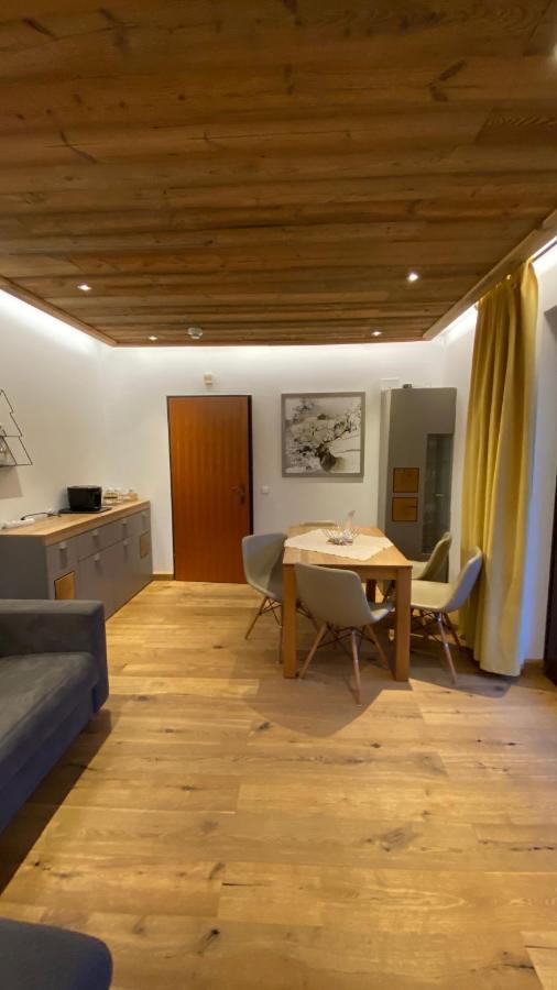 Appartament "Felicia" Gosau Apartment Exterior photo